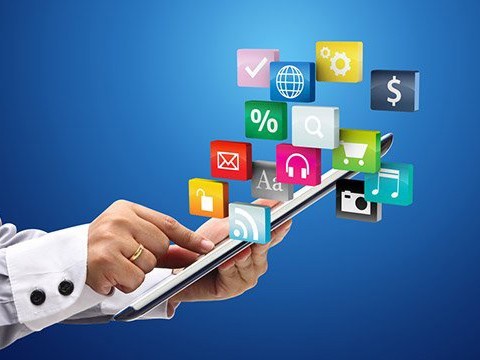 广州APP开发,广州手机软件开发