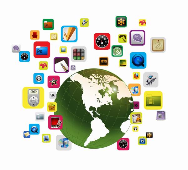 广州手机软件开发,广州APP开发公司