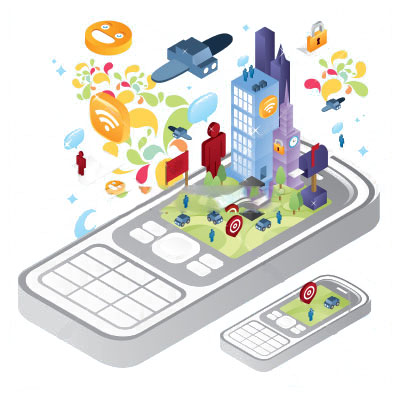 广州微信开发,广州手机软件开发