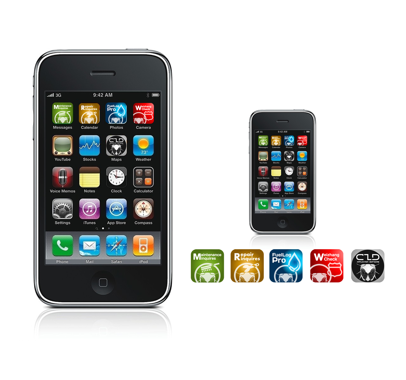 广州APP开发,广州手机软件开发公司