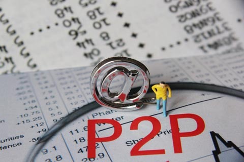 广州P2P开发,广州P2P系统