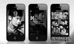  明星app开发，“钱”景广阔