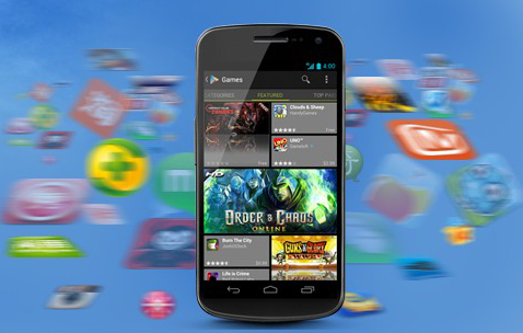 广州手机软件开发公司,广州app制作公司