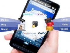 微信开发的潜在商机有多大