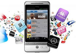 手机软件开发公司