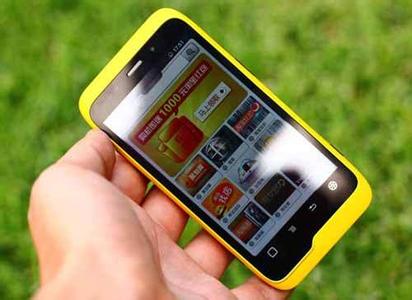 app软件开发浅谈如何突破山寨app的包围