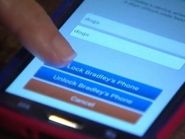 广州app开发:辣妈开发奇葩app