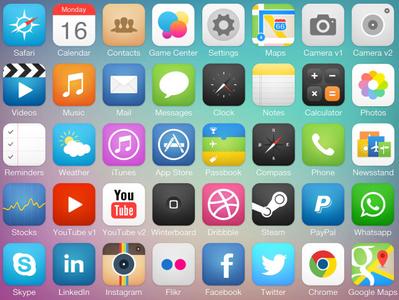 广州app定制开发:app的发展方向是怎样的