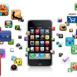 app制作:主屏幕的未来与app无关