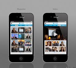 APP公司:高校APP开发功能描述