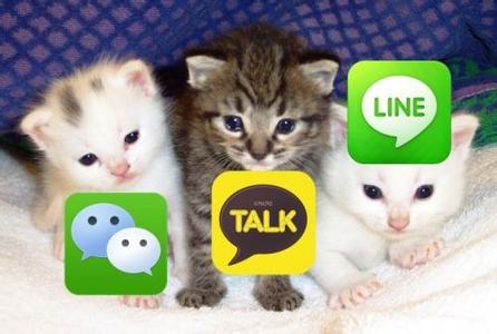 IOS开发:即时通讯app再现它的快、准、狠