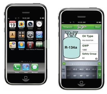 环保app软件开发:还天空一片蓝天
