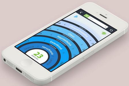 解析手机APP软件的UI设计原则