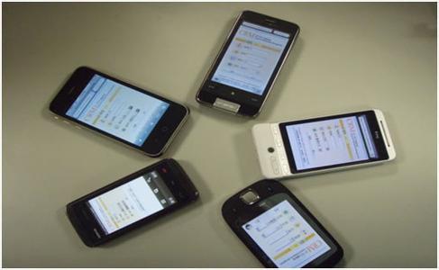 分享广州APP开发者在移动互联网淘金的方法