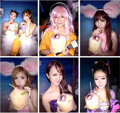 广州APP开发案例分析:百思不得姐成功秘诀