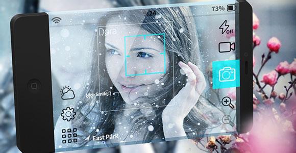 APP公司:国庆出游必备的5大拍照类APP