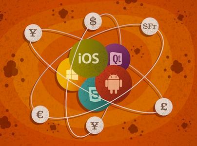 app开发公司也能让传统文化生动有趣