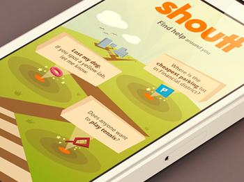 广州APP开发:那些作死的APP设计