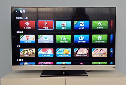 电视app为何被痛狠下手?