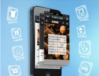 第三方微信开发平台搭建微网站的方法