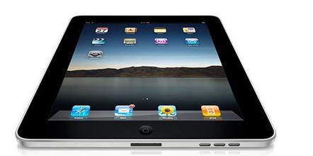 iPad APP开发设计技巧之一:为用户设计