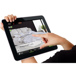 IPAD app开发技巧:功能、设计、技术