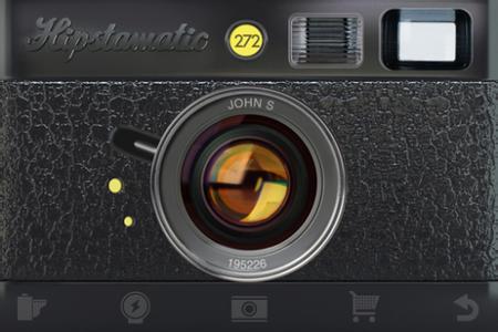 APP软件开发商推荐:非专业导演,也能拍时尚大片