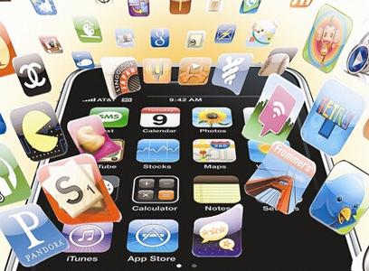专家预测APP制作的发展趋势