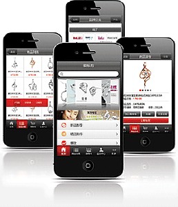 安卓APP软件开发之界面设计技巧