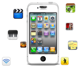 APP软件开发,广州APP软件开发公司