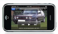 买车APP定制开发