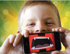 盘点愚人节最受欢迎的整人APP