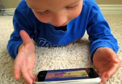 2015儿童教育类APP市场前景分析