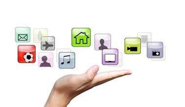 智慧城市APP开发