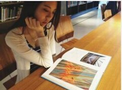 移动图书馆APP开发