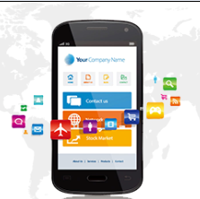 APP公司:四大行业APP开发服务功能