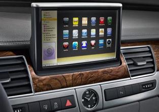 车载APP开发功能