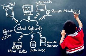 广州APP开发公司:在线教育APP的教学模式