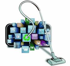 垃圾回收APP软件开发