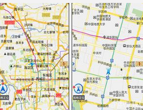 巴士定制路线手机应用软件开发