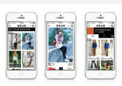 服装商城手机软件开发