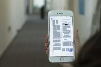 智慧停车手机应用软件开发成汽车消费入口首选