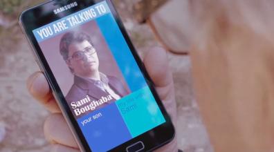 联合国开发公益众筹APP呼吁援助叙难民