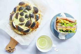 烘焙食品APP软件开发运营需要注意什么