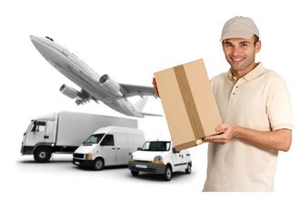 快递物流APP软件开发案分析