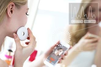 皮肤检测APP软件开发能为女性带来什么