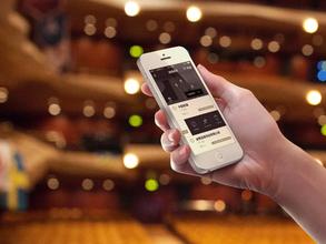 会展APP开发功能核心亮点是什么