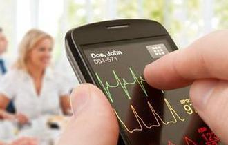 移动医疗手机应用软件开发商业模式