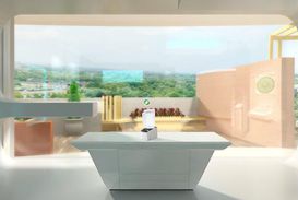 智能家居手机应用软件开发具备哪些特色