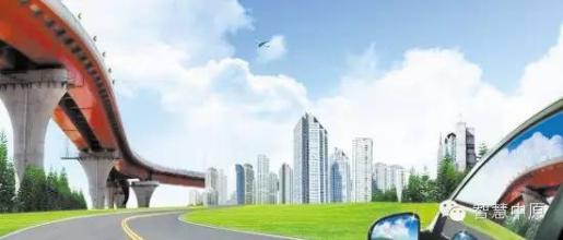 智慧交通APP定制开发破解“城市病”